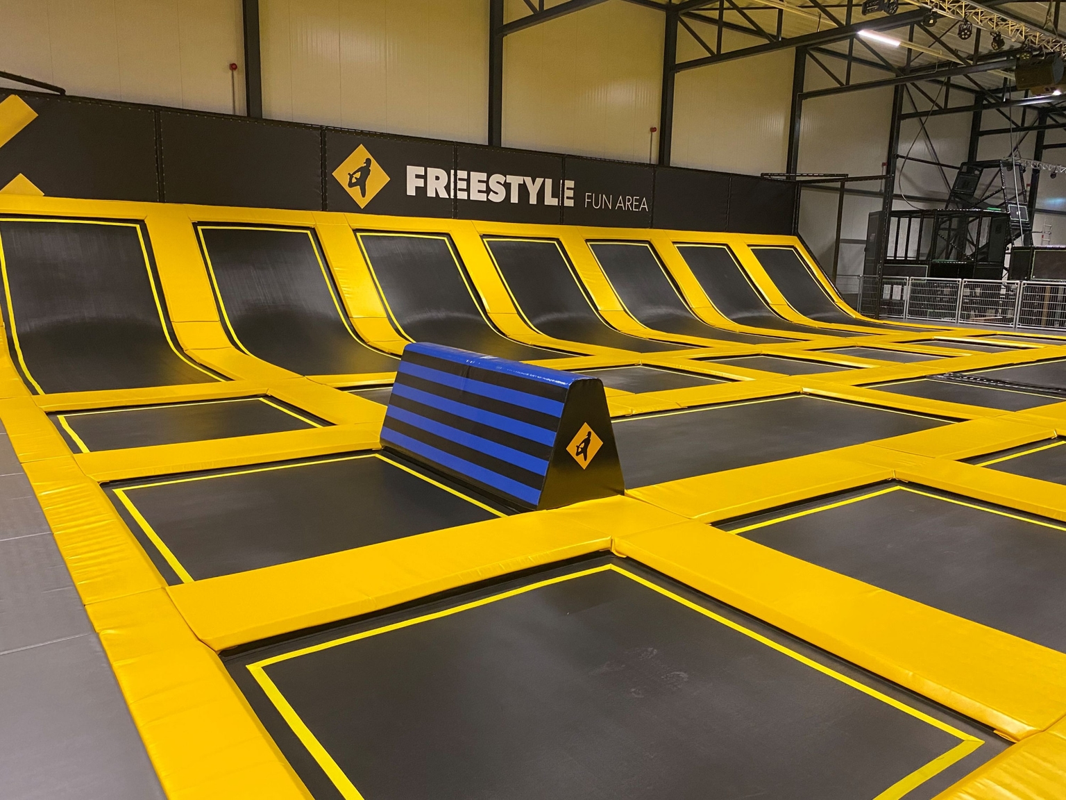 Jump Obstacles