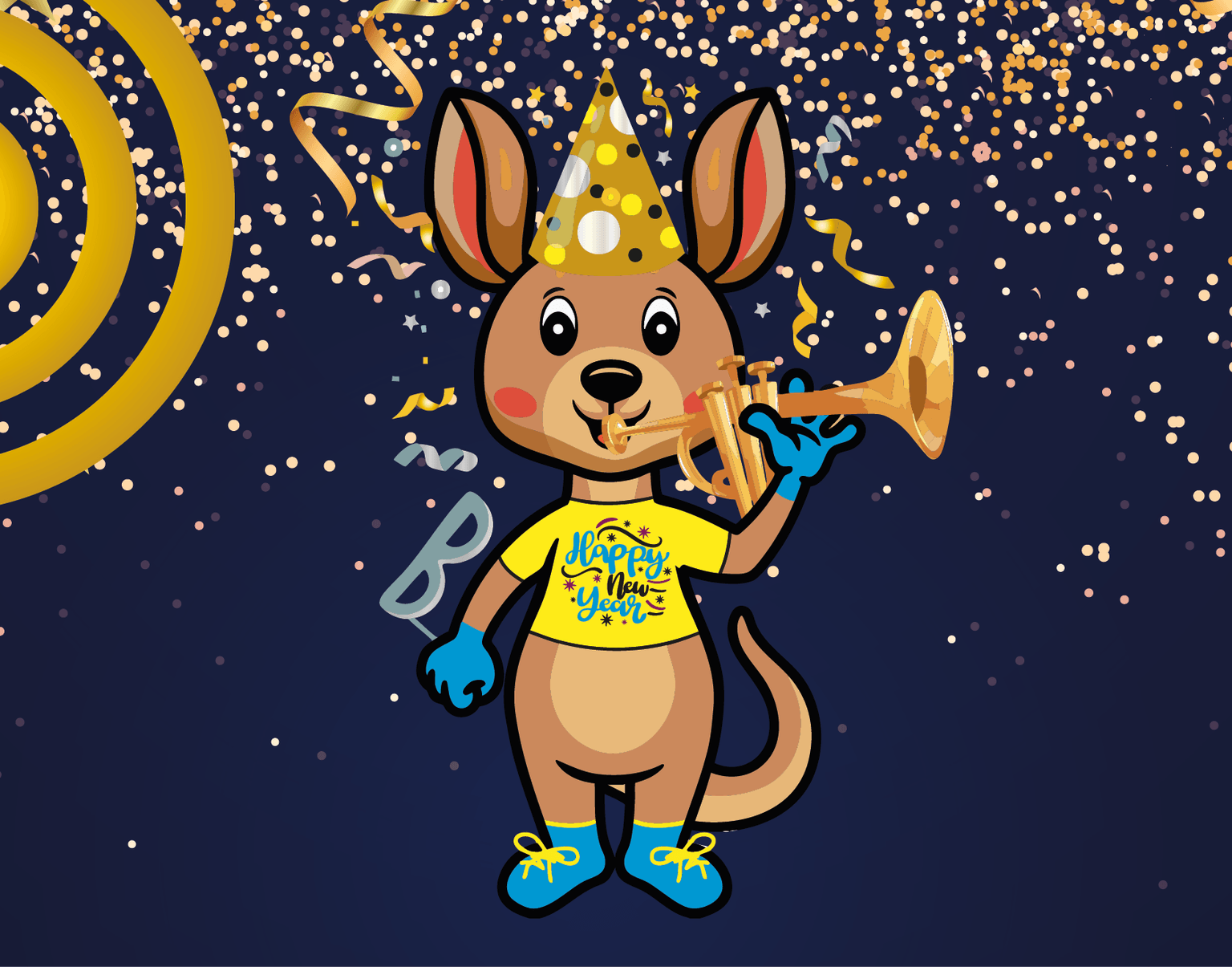 Spring het nieuwe jaar in!